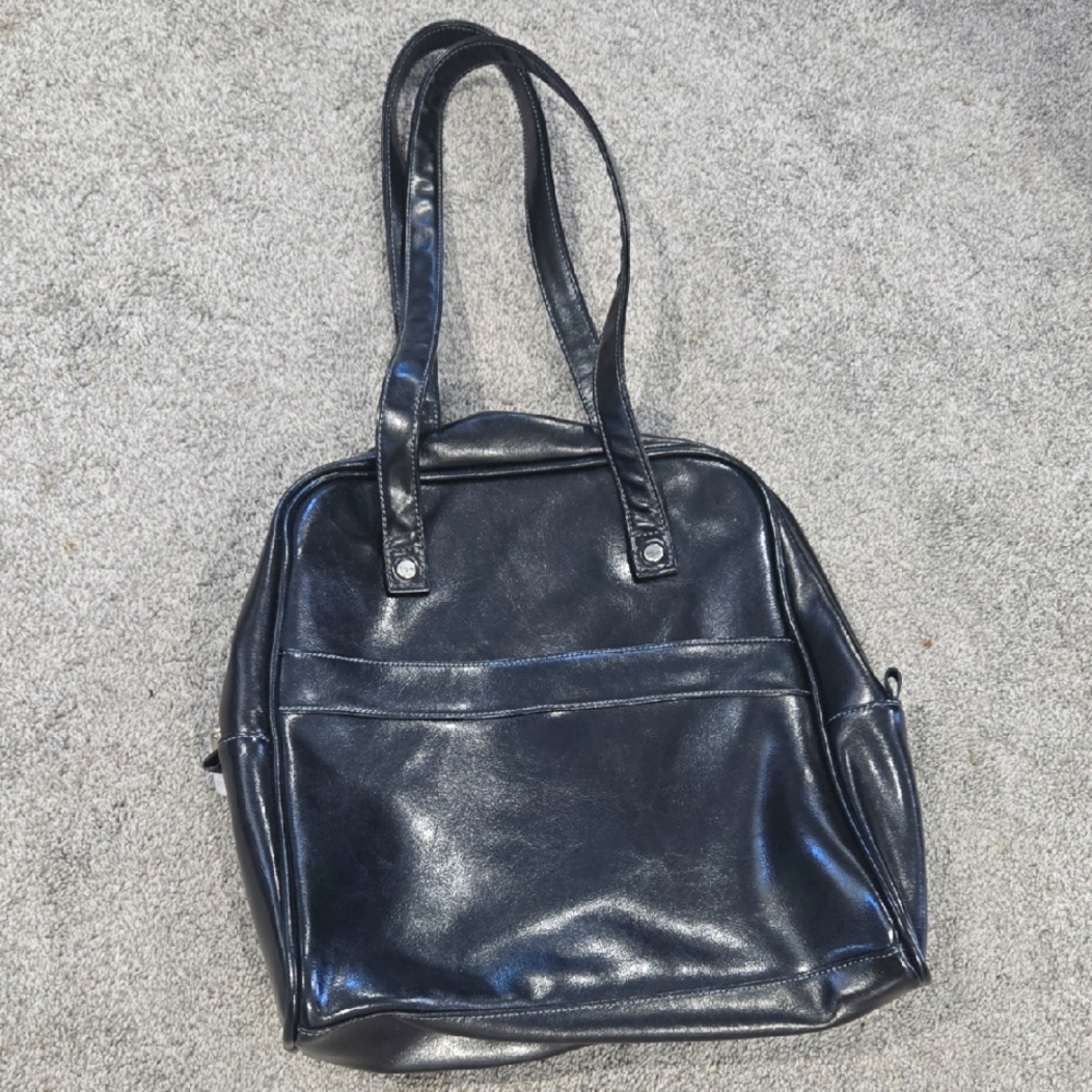 thirty-one Leather Medium Purse